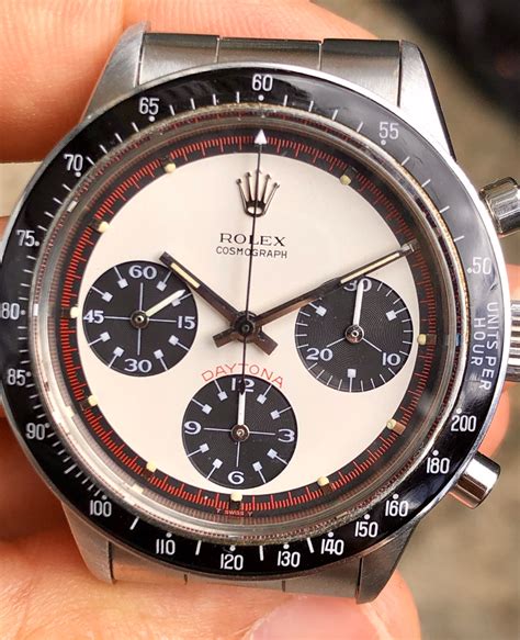 paul newman rolex for sale|Rolex daytona 6241 Paul Newman.